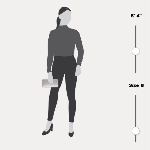 Kate Spade New York Glimmer Large Continental Zip Wallet - Picture 8 of 8